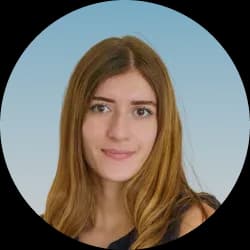 Photo de Eloïse LAPRESTEY